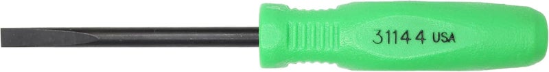 Mayhew Tools 31144GN Mini Heavy Duty Pry Bar, 5" Straight, Green - Heavy Duty - Image 3